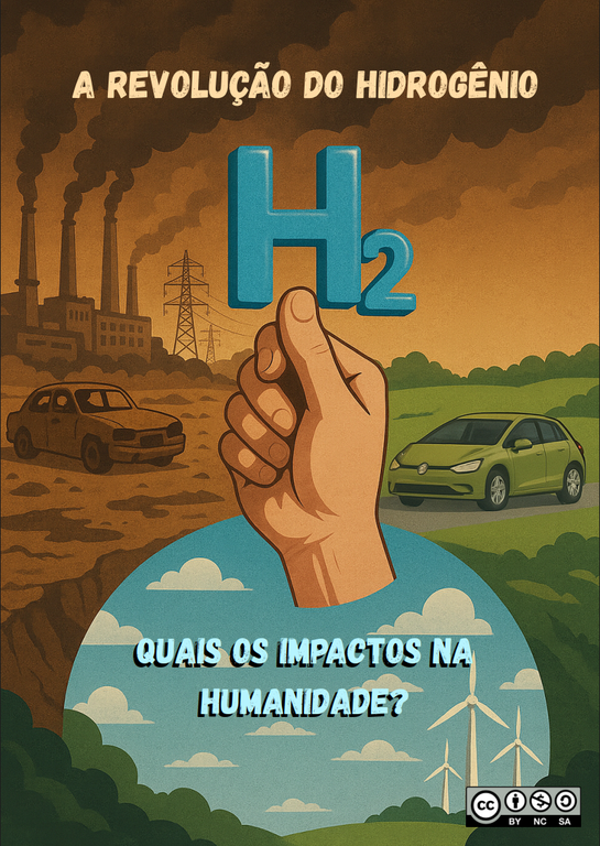 A REVOLUÇÃO DO HIDROGÊNIO