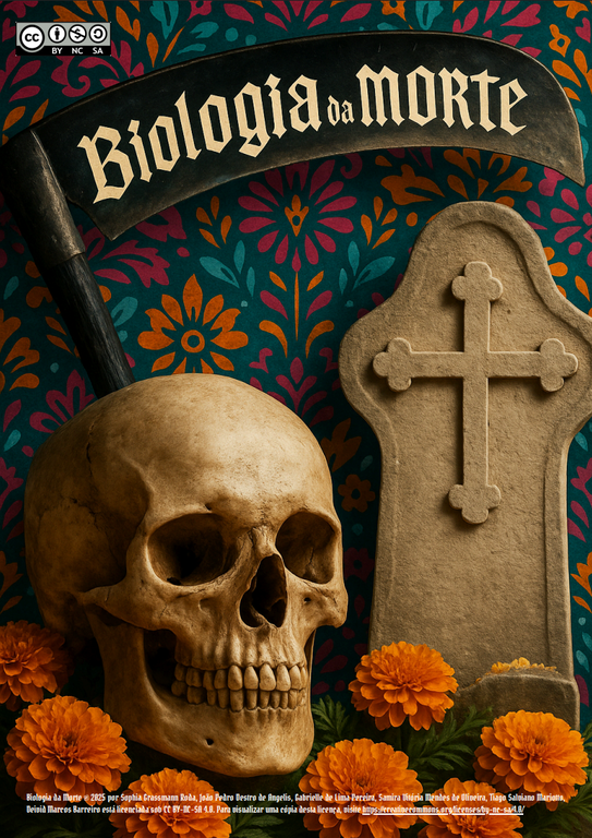 BIOLOGIA DA MORTE