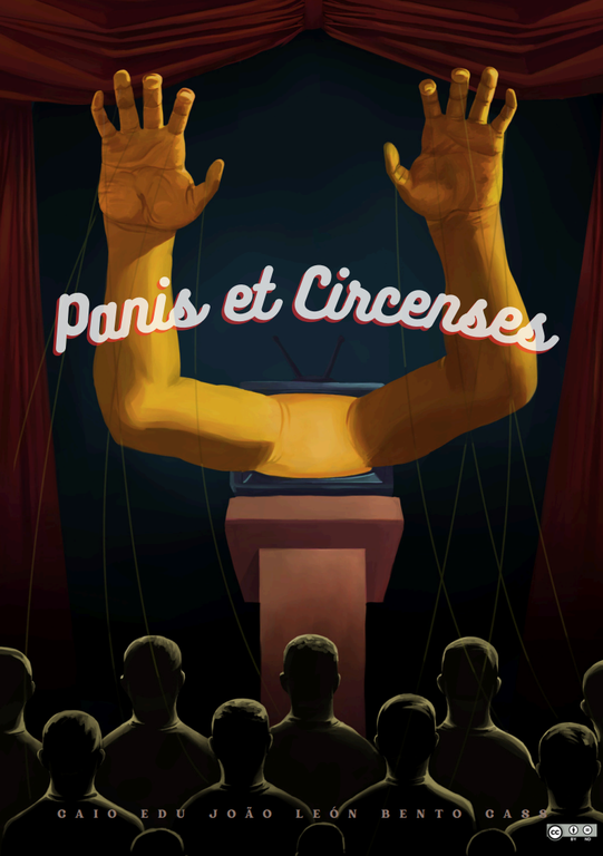 PANIS ET CIRCENSES