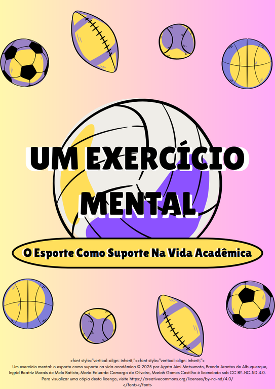 UM EXERCÍCIO MENTAL