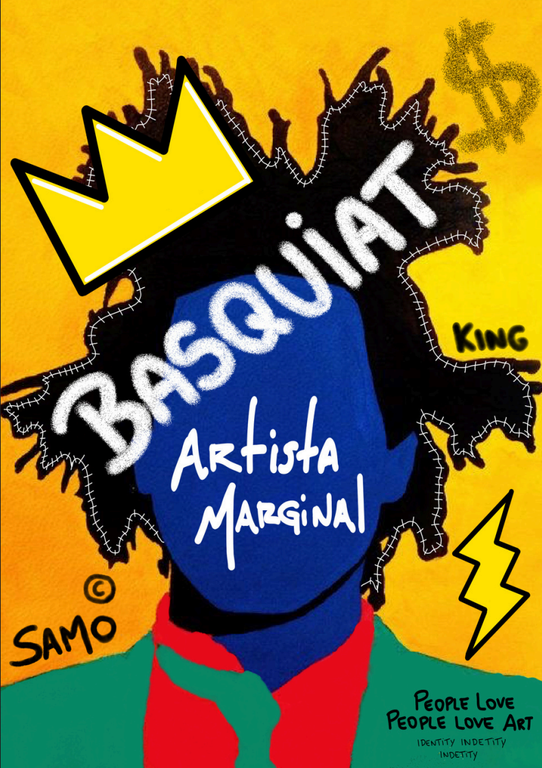 BASQUIAT