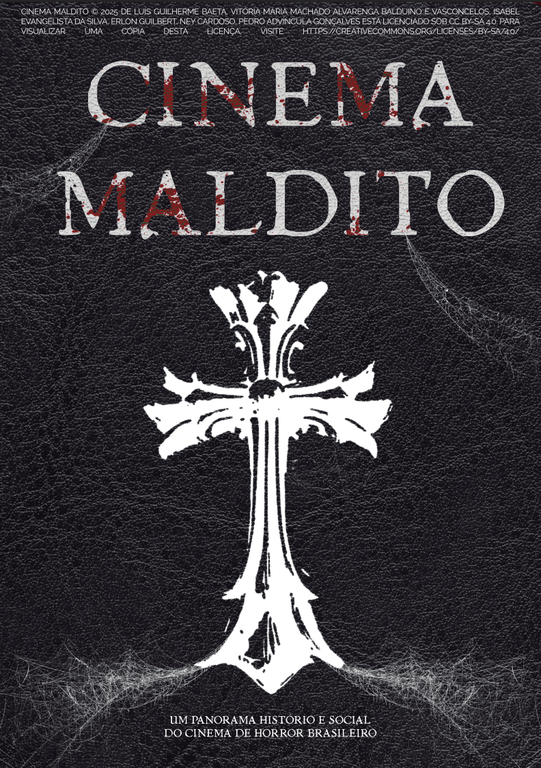 CINEMA MALDITO