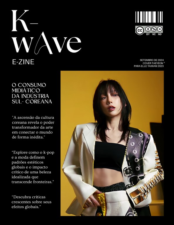 K-WAVE_o consumo midiático da indústria sul-coreana