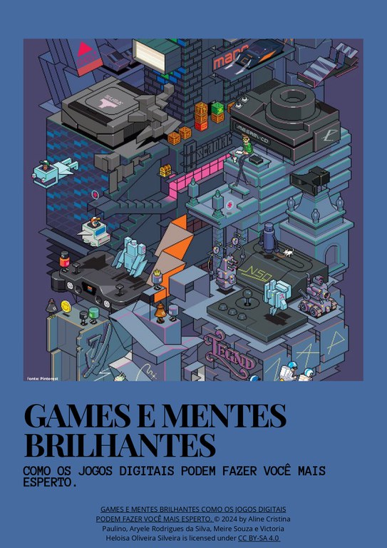 GAMES E MENTES BRILHANTES_como os jogos digitais podem fazer você mais esperto