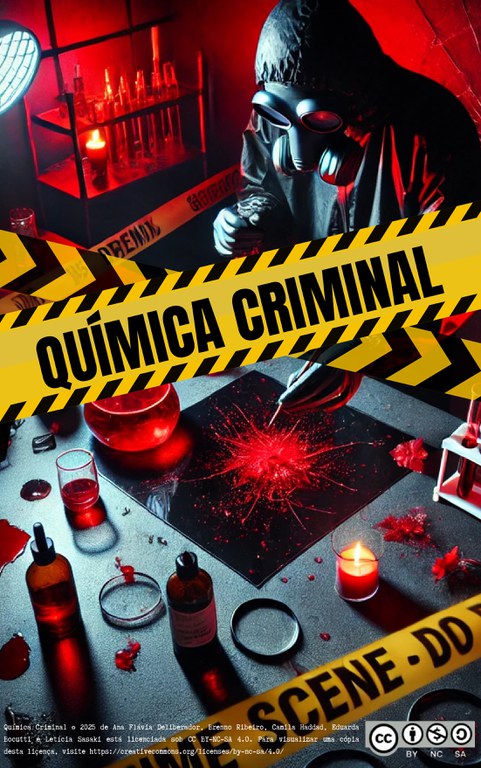 Química criminal