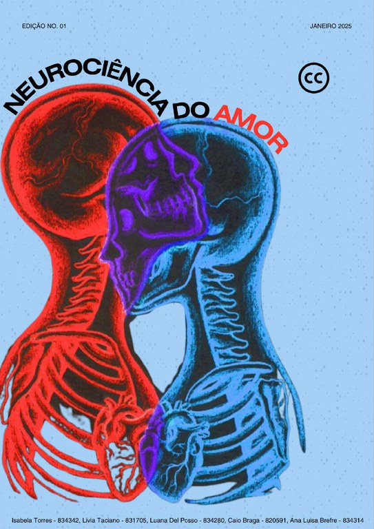 A Neurociência do Amor