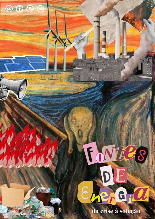 Fontes de Energia, da Crise à Solução