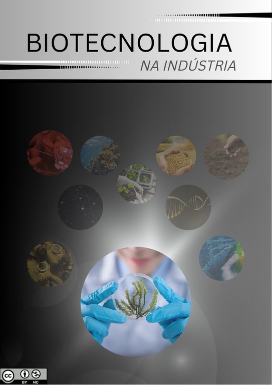 Biotecnologia na Indústria-