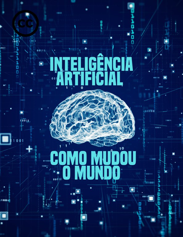 Inteligência Artificial como mudou o mundo